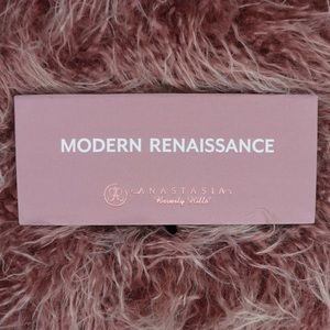 Anastasia Beverly Hills Modern Renaissance Palette